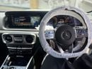 Mercedes-Benz G 400 Mercedes Benz g class RHD Diesel engine