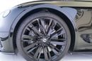Bentley Continental GT 6.0L W12 (626 HP)