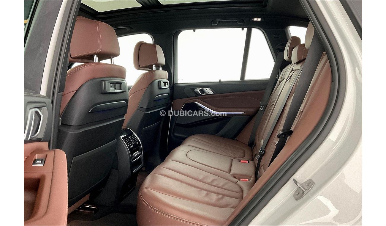 بي أم دبليو X5 40i M-Sport Pro