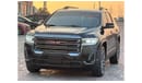 GMC Acadia AT4