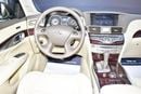 Infiniti Q70 AED 1359 PM | 3.7L EXCELLENCE V6 GCC DEALER WARRANTY