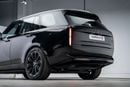 Land Rover Range Rover AUTOBIOGRAPHY P530