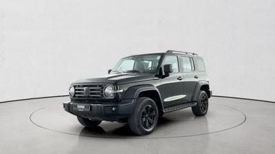 Tank 300 CHALLENGER | Guaranteed Warranty | 0 Down Payment