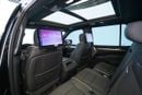 Cadillac Escalade Premium Luxury 6.2L 4WD
