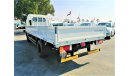 Hyundai HD 72 Hyundai HD 72 pick up - long Chassis - cargo buddy- 4 Tons - MODEL 2021 without turbo AC ORIGINAL PO