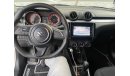 سوزوكي سويفت SUZUKI SWIFT 1.2L GLX 2023 MODEL