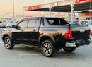 Toyota Hilux Toyota Hilux pickup 2021 V6 Adventure 4.0L