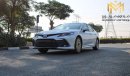 Toyota Camry TOYOTA CAMRY 2.5L HYBRID GLE 2023 GCC PTR (PLUS 10% FOR LOCAL REGISTRATION)