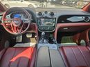 Bentley Bentayga Bentayga 4.0T