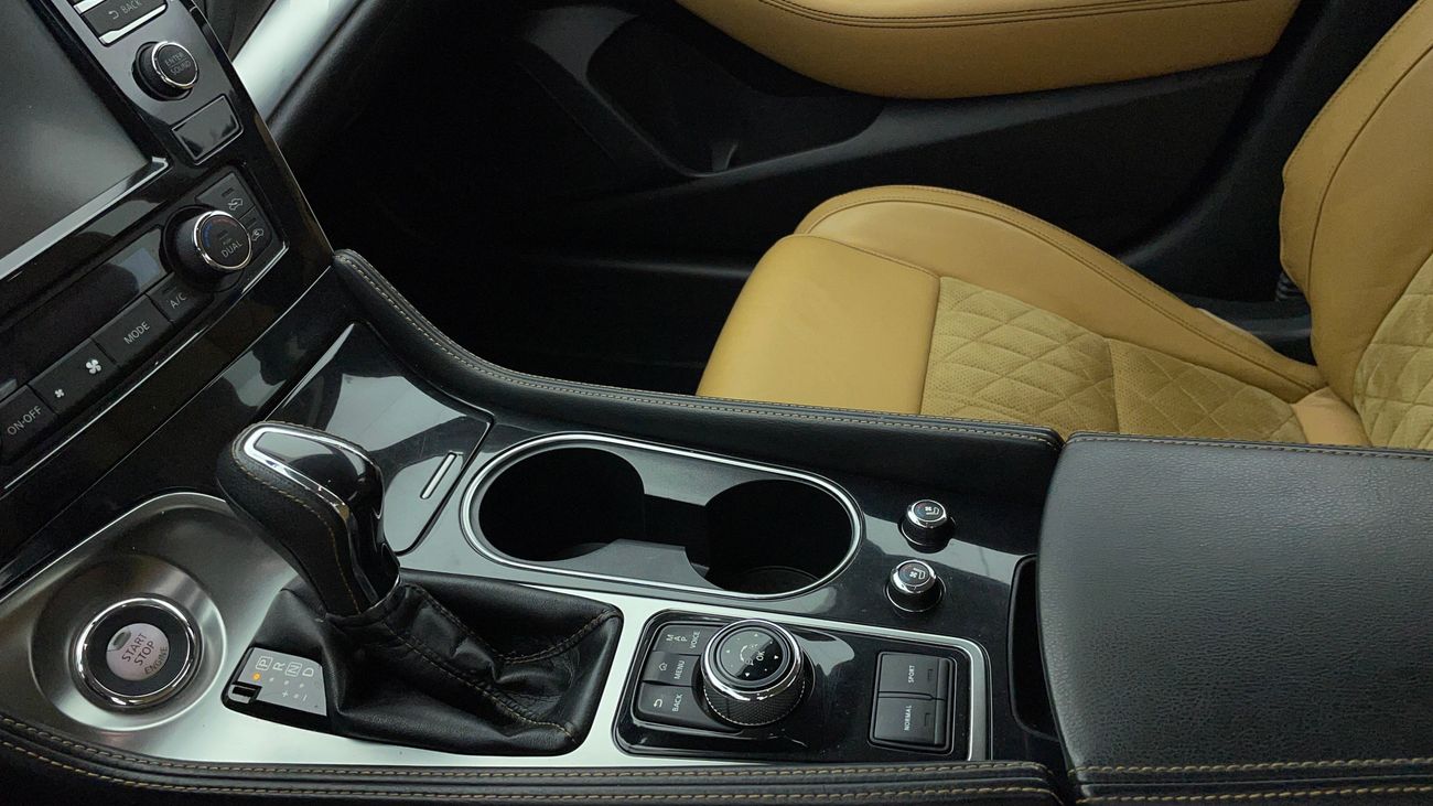 نيسان ماكسيما SR 3.5 | بدون دفعة مقدمة | اختبار قيادة مجاني للمنزل