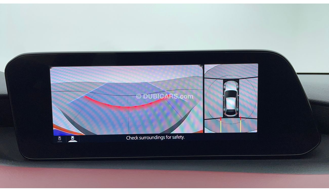 Mazda 3 INTENSE 2 | Zero Down Payment | Free Home Test Drive