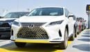 Lexus RX350 BRAND NEW LEXUS RX 350 - V6 3.5L PETROL 2022