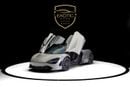 مكلارين 720S