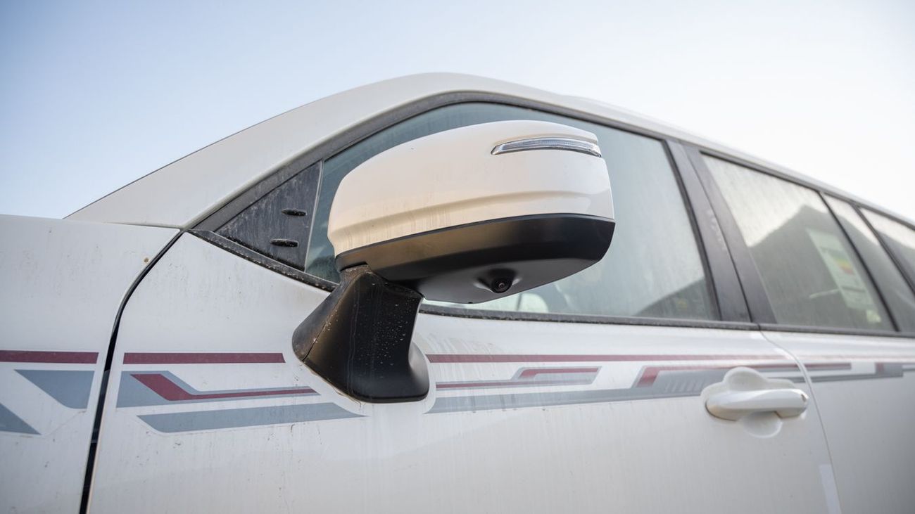 Toyota Land Cruiser TOYOTA LANDCRUISER 3.3 GXR HIGH -2026YM