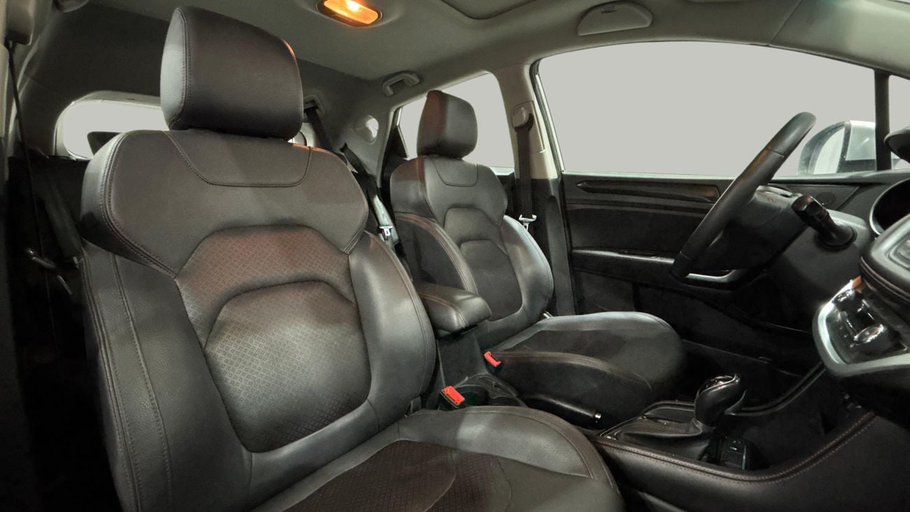 JAC S3 INTELLIGENT 2023 | AED 368/Month | 0 DP | 30 Day Return | Warranty | Service History