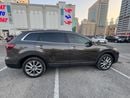مازدا CX9 GT 3.7L V6
