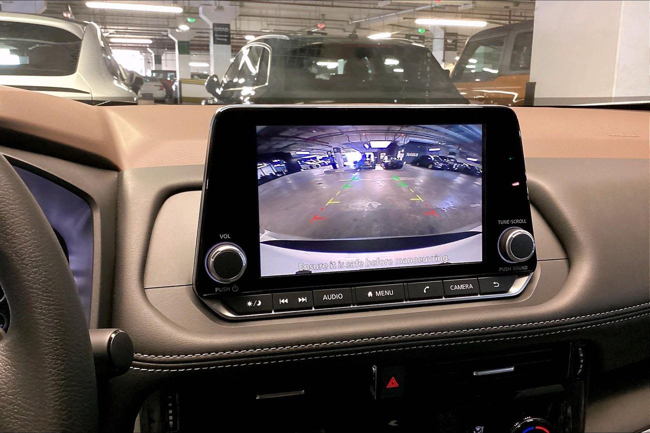 Nissan XTrail S | Guaranteed Warranty | 0 Down Payment