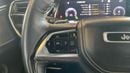 Jeep Grand Cherokee 3.6 OVERLAND 2 ROW 4WD AUTO | Guaranteed Warranty | 0 Down Payment
