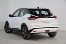 Nissan Kicks SV 2.0