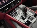 Porsche Cayenne STD 2023 Porsche Cayenne Coupe, Porsche Service History, 1 Year Warranty, Excellent Condition, GCC