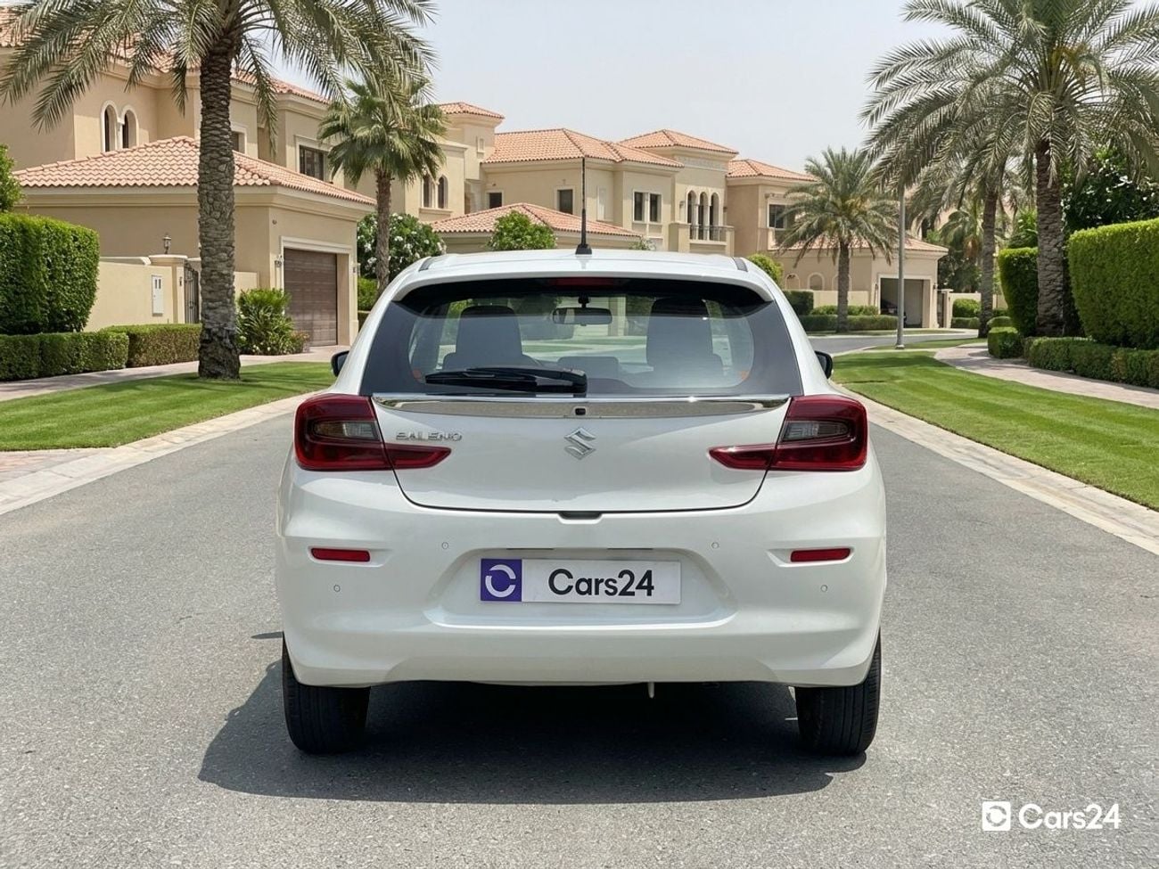 Suzuki Baleno SUZUKI BALENO 1.5L 2024 | 0 DP | 571/Month | 30 Day Return | Service History