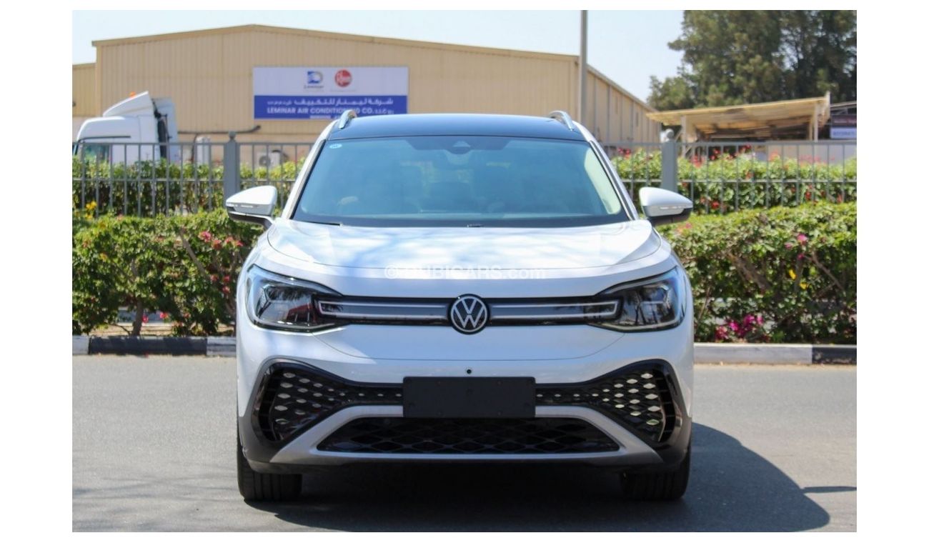 Volkswagen ID.6 VOLKSWAGEN ID.6 PRO 2022