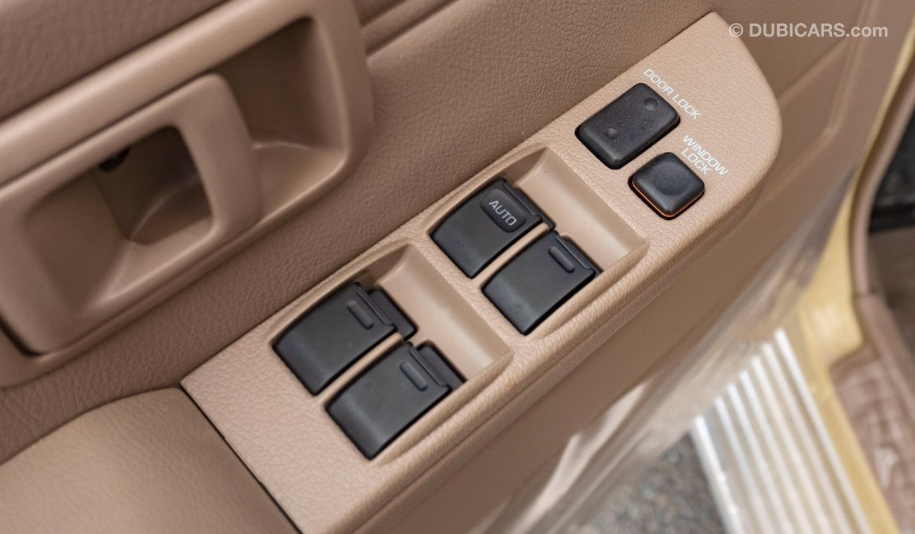 تويوتا لاند كروزر بيك آب 2023 Toyota Land cruiser 79 Double Cab 4.2L Diesel