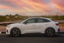 Audi Q3 2024 Audi Q3 40TFSI SUV 2.0L White 0Km