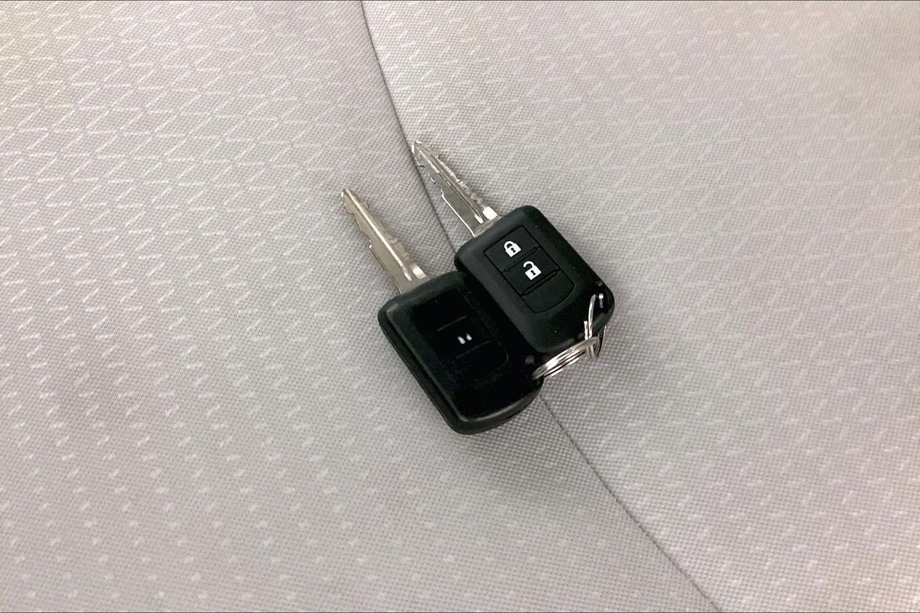 ميتسوبيشي اتراج GLX Full | شامل الضمان | 0 ﺪﻔﻋﺓ ﺃﻮﻟﻯ