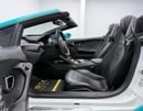 Lamborghini Huracan 2017 Lamborghini Huracan LP610-4 Spyder ,Full Service History ,GCC