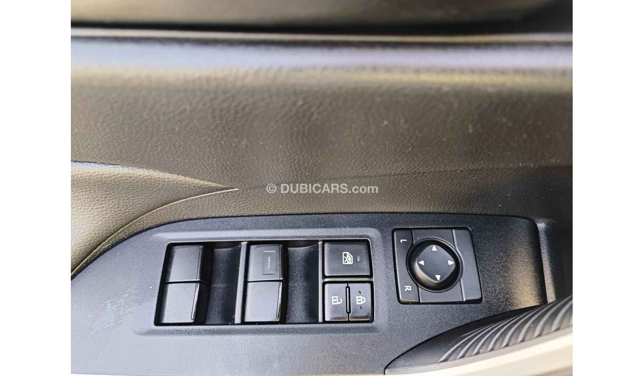 Toyota RAV4 LE / 2.5L PETROL / V4 / RIMS / LEATHER (LOT # 74486)