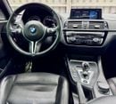 BMW M2 Competition 3.0L