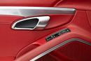 Porsche 911 Carrera 4 3.4L Coupe