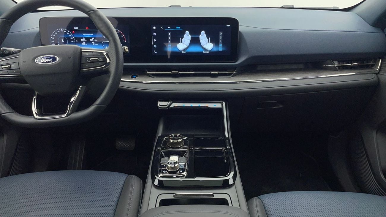 فورد تيريتوري 1.8L 2025 | 0 DP | 1583/Month | 30 Day Return | Service History