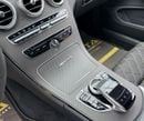 مرسيدس بنز C 63 S 2016 Mercedes Benz C63 S AMG Edition 1, Service History, Fully Loaded, Excellent Condition, Japanese