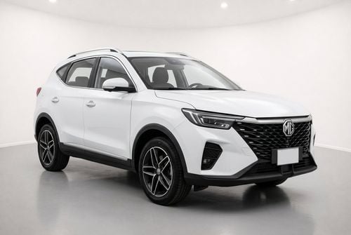 MG RX5 2025 LUXURY | AED 1081/Month | 0 DP