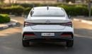 هيونداي إلانترا SMART 2026 | HYUNDAI ELANTRA 1.5L GLX PREMUIM OPTION