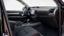 Toyota Hilux Toyota Hilux Toyota Hilux 2.4L Diesel AT 4x4 Full Option 2025