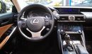Lexus IS300