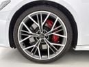 Audi S7 TFSI quattro 2.9L Sportback TFSI 450hp (Ref# 21048)