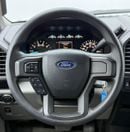 Ford F 150 2020 Ford F-150 XL, Raptor Kit, 1 Year Unlimited Km Warranty, Full Service History, GCC