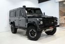 Land Rover Defender 110 2016 Land Rover Defender 110 HSE, Service History, Excellent Condition, Clean title