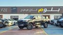 تويوتا هيلوكس GR SPORT GR SPORT