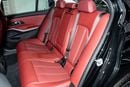 BMW 318i 318i Sedan Pure