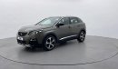 Peugeot 3008 GT LINE 1.6 | Under Warranty | Inspected on 150+ parameters