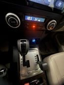 Mitsubishi Pajero GLS Highline 3.8L (243 HP)