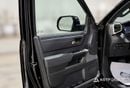 Toyota Tundra 3.4L Twin-Turbo V6 Petrol | FULL OPTION | Automatic | 4x4 | Canadian Specs | Black | Double Cab | Pa