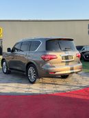 Infiniti QX80