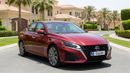 Nissan Altima SL 2024 | AED 1245/Month | 0 DP | 30 Day Return | Warranty | Service History Video