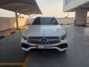 مرسيدس بنز GLC 300 AMG